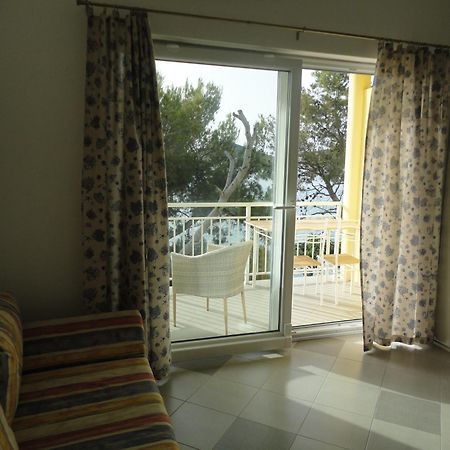 Solis Apartment Tisno Room photo
