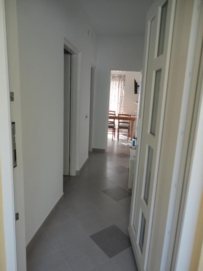 Solis Apartment Tisno Room photo
