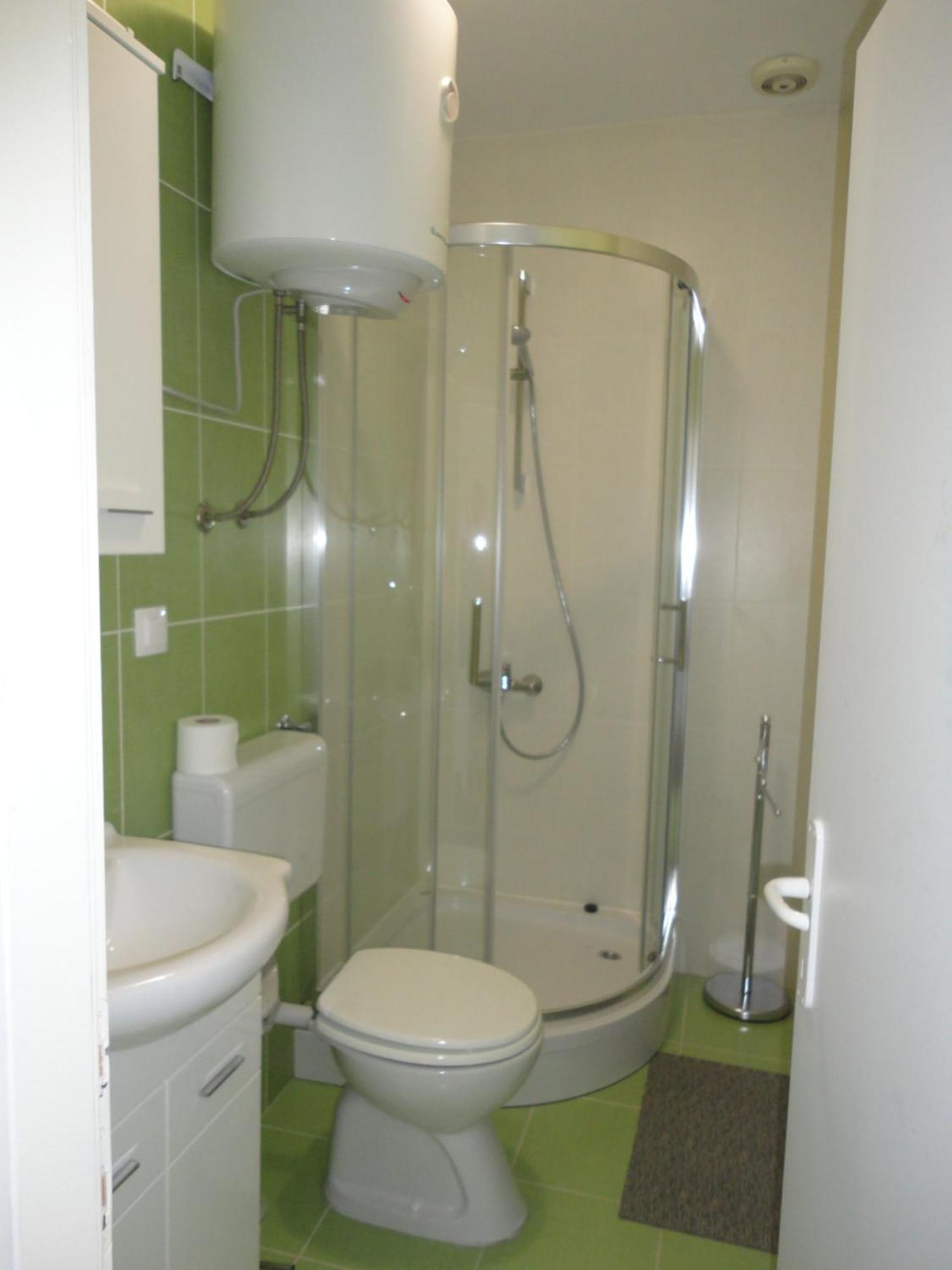 Solis Apartment Tisno Room photo