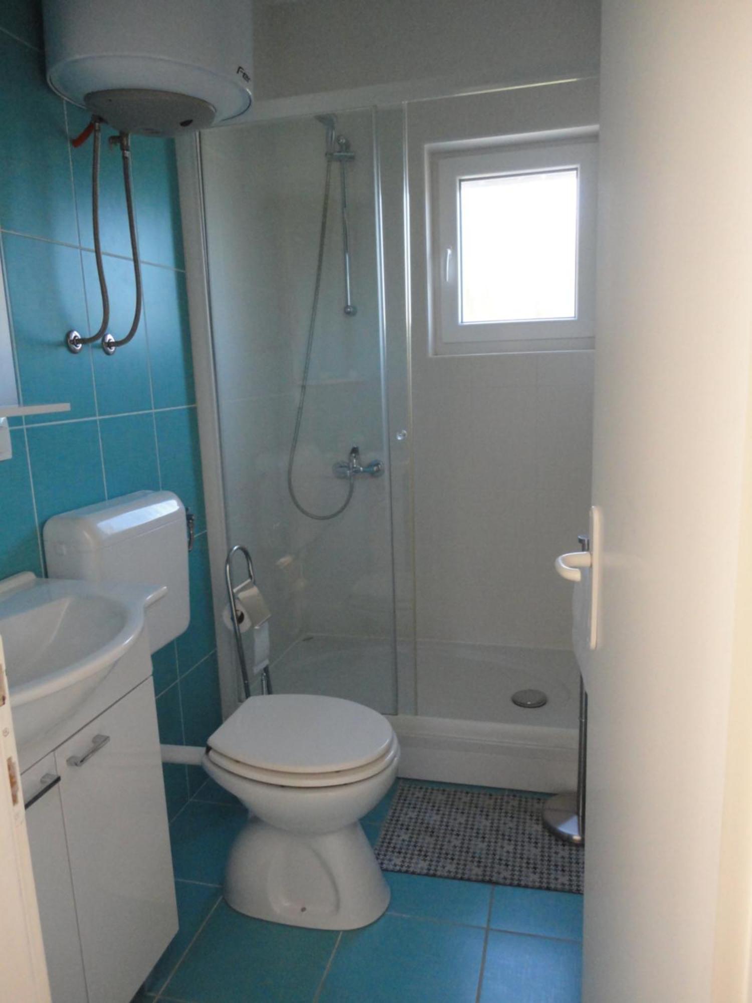 Solis Apartment Tisno Room photo