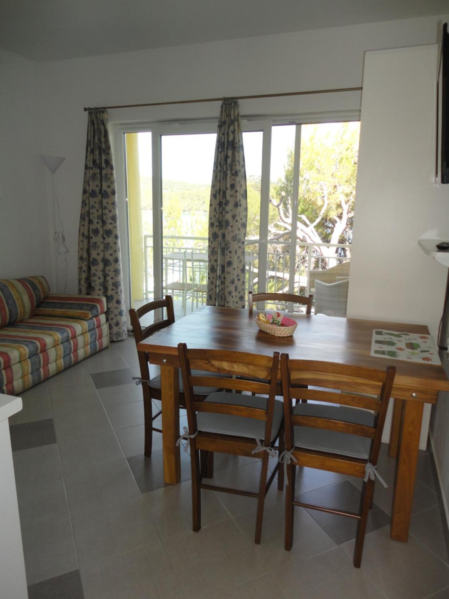 Solis Apartment Tisno Room photo